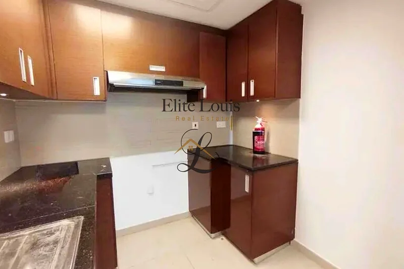 Spacious 3BR + Maid + Study | High Floor | Gate Tower63846666443011113
