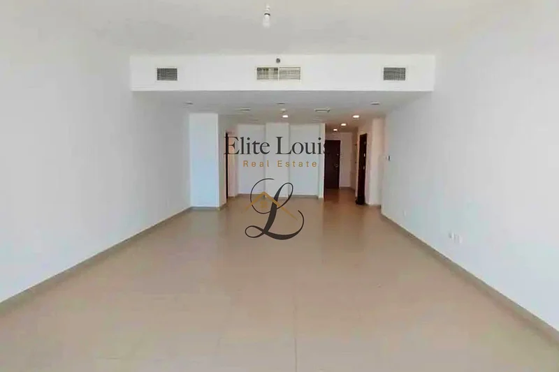 Spacious 3BR + Maid + Study | High Floor | Gate Tower63846666443011111