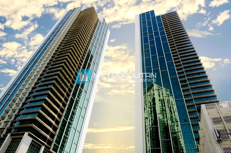 Excellent Design | High Floor | Ultimate Features63845947680769111