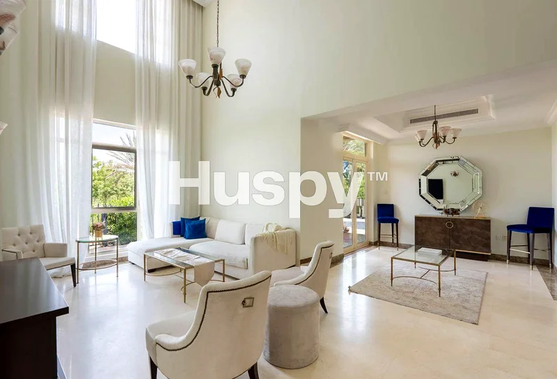 Exclusive | Vacant | Private Pool63917970174849111