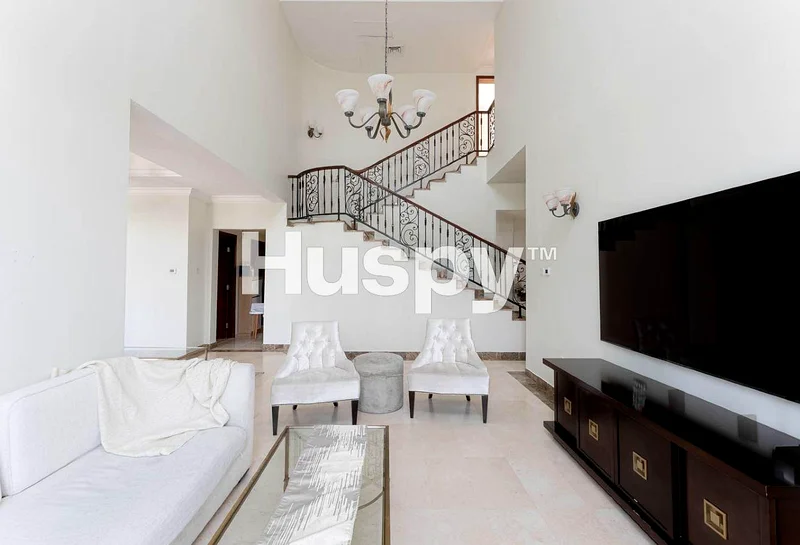 Exclusive | Vacant | Private Pool63917970174849113