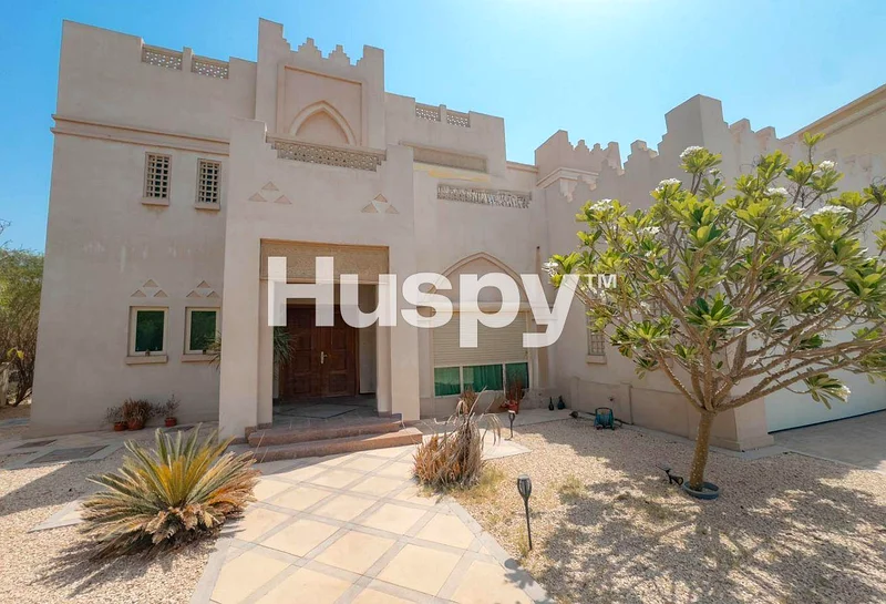 Exclusive | Vacant | Private Pool63917970174849110