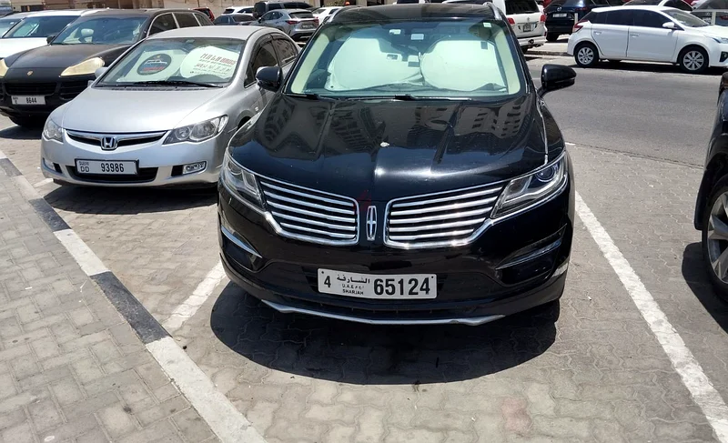 لينكولن MKC 201763477752775426111