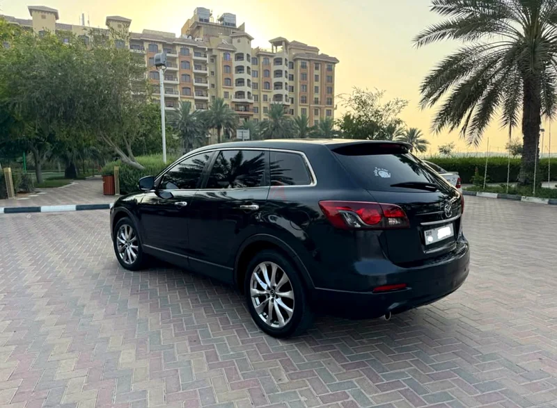 Price reduced! Full Option Mazda CX-963613466213250111