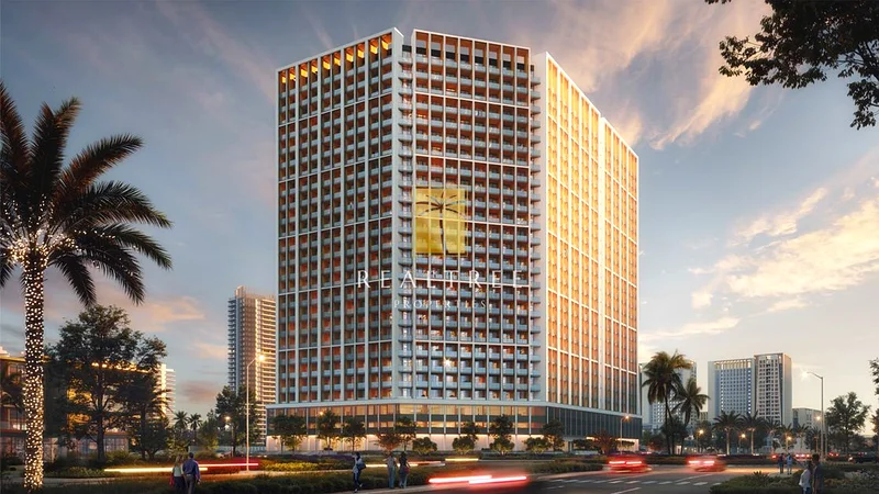 Stunning 1BR | High-end Finishes | Smart Investment64030620196610112