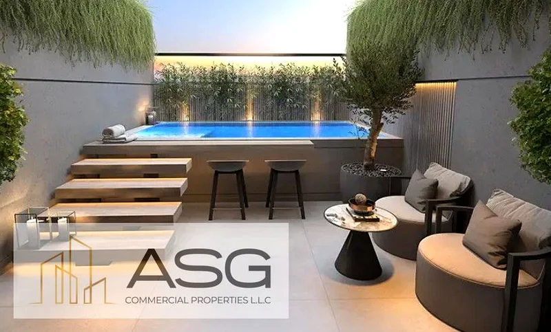 موقع متميز I معيشة فاخرة I منزل ذكي63959458306433112