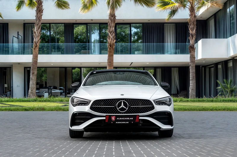 3,721 P.M  | CLA 200 AMG NIGHT PACK | 0% Downpayment | WARRANTY 2030!63489260972033113