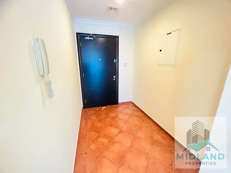 Nice & Huge | One Bedroom | Open  View | Zumurud Tower  | Marina63775720391297112