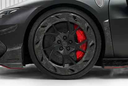 صورة 14 لـ 2022 Ferrari 296 GTB