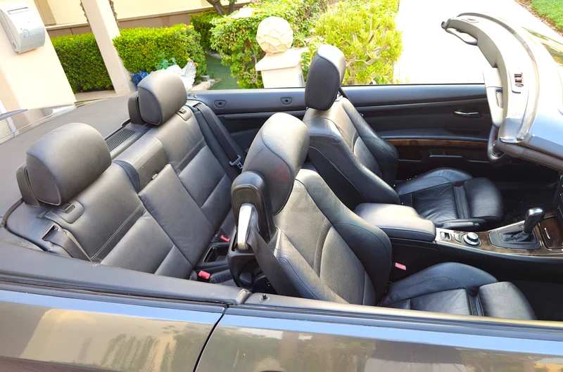 BMW 328i | Hard Top Convertible | 3.0 L | Well Maintained63406273048835114