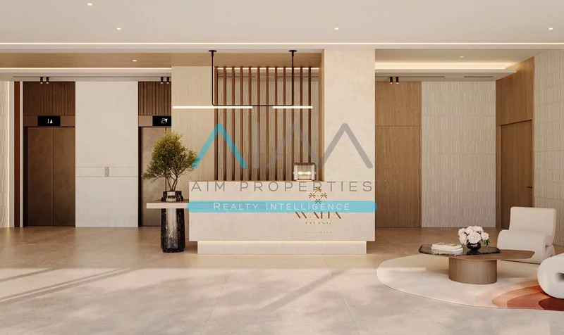 WAHA Living | Steps from Metro | Flexible Payment Options63959794995331110
