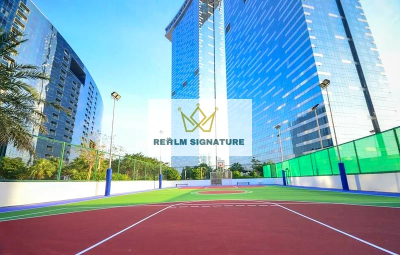 Luxury Living | Spacious 1BR | Modern Layout | Prime Location63846666196483110