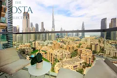 PRIME LOCATION | EXQUISITE 2BR WITH BURJ KHALIFA VIEW