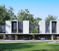 The Most Successful and Best-Selling Project in Sharjah – New Release – 5% Down Payment – Pre-