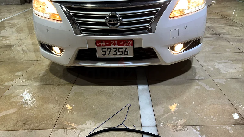 NISSAN SENTRA 2014
FULLY AUTOMATIC  
MULTIMEDIA STEERING WHEEL 
CRUISE CONTROL SYSTEM 
ADDITIONAL IN63399978598403112