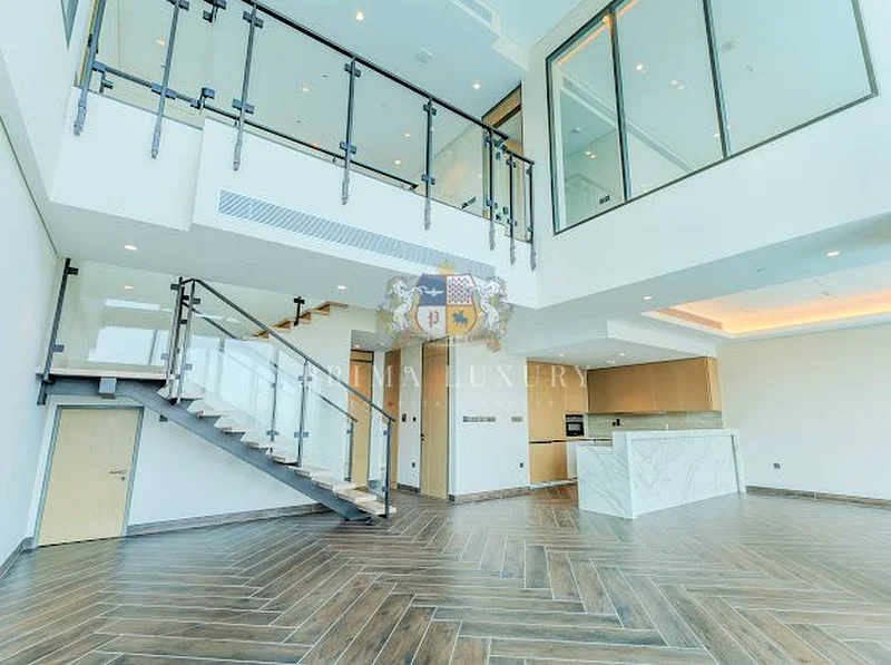 High Floor | Vacant | Burj Khalifa & DIFC view63928120163714110