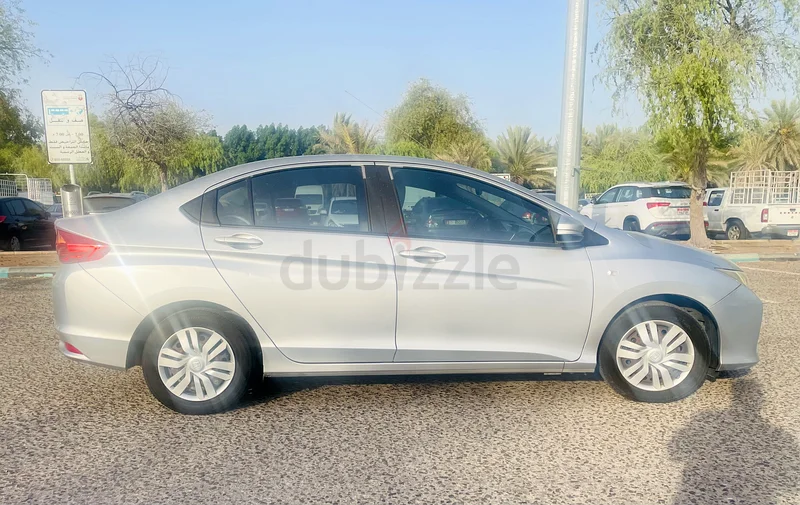 HONDA CITY 201663489584524930111