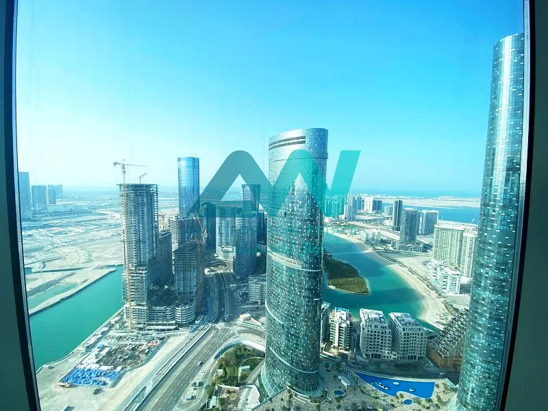 Marvellous 3BR+M+Study | Recommended Area | Dazzling View63846666456321110
