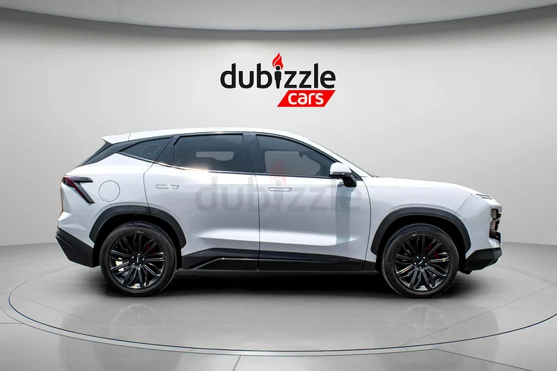 AED 1322/month | 2024 Jetour Dashing  | GCC Specs | Ref#34826263490661782913113