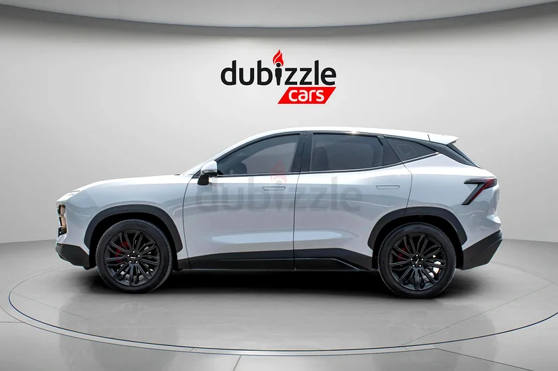 AED 1322/month | 2024 Jetour Dashing  | GCC Specs | Ref#34826263490661782913114