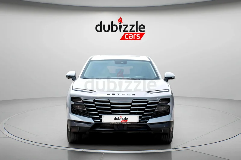 AED 1322/month | 2024 Jetour Dashing  | GCC Specs | Ref#34826263490661782913111