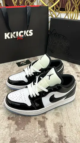 Jordan 1 Low ‘Concord’