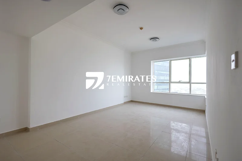شقة غرفة نوم واحدة | برج V3 | JLT63987755775873110