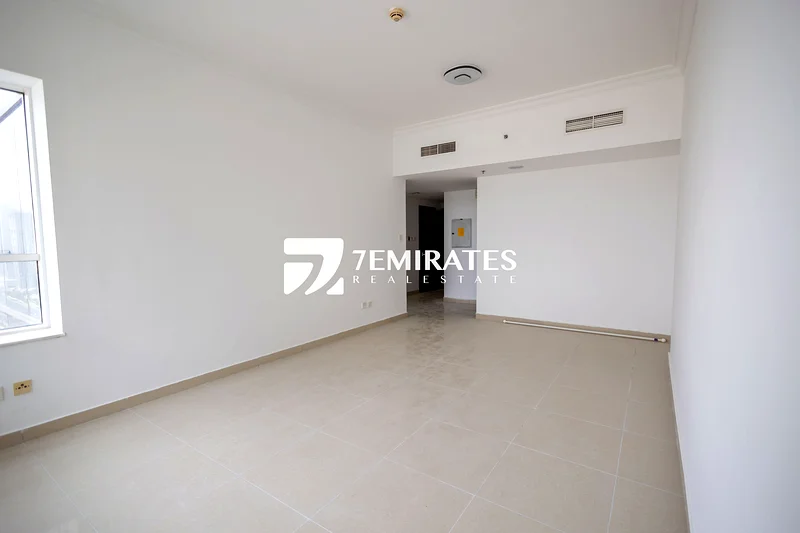شقة غرفة نوم واحدة | برج V3 | JLT63987755775873114