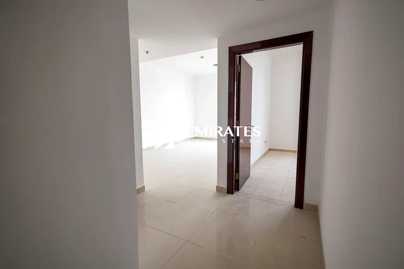 شقة غرفة نوم واحدة | برج V3 | JLT63987755775873112