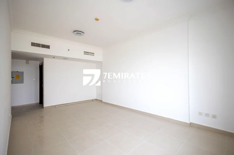 شقة غرفة نوم واحدة | برج V3 | JLT63987755775873113