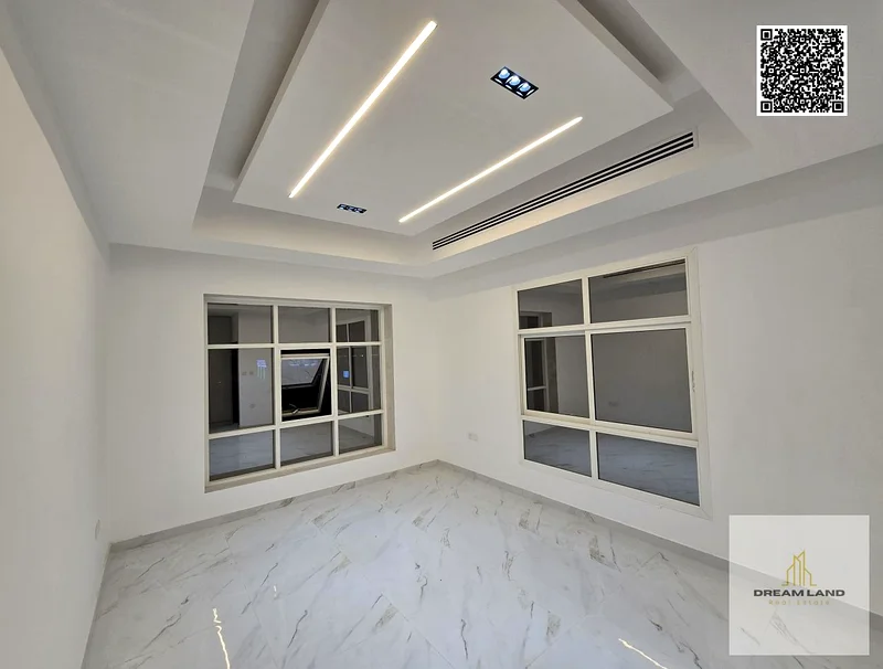 Receive your villa ready for occupancy, with very spacious interiors, hotel finishes, and central air conditioning. Freehold for all nationalities.63894480344579112