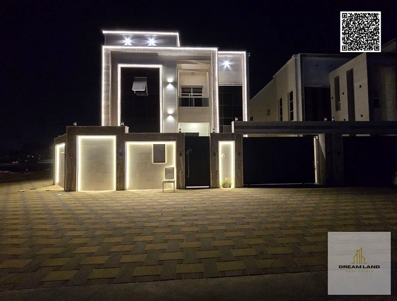 Receive your villa ready for occupancy, with very spacious interiors, hotel finishes, and central air conditioning. Freehold for all nationalities.63894480344579110