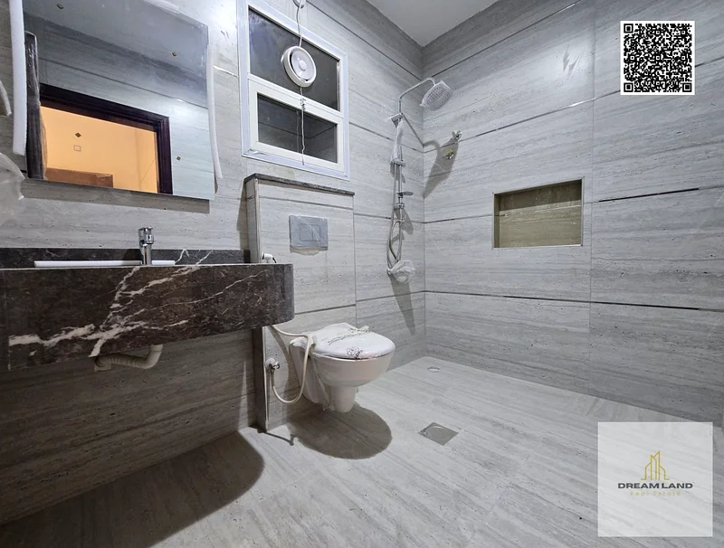 Receive your villa ready for occupancy, with very spacious interiors, hotel finishes, and central air conditioning. Freehold for all nationalities.63894480344579114
