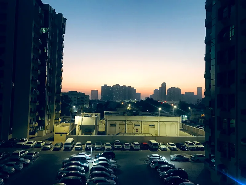 سعر رائع! شقة واسعة بغرفة نوم واحدة للبيع في أبراج الرشيدية، عجمان63890474814595111