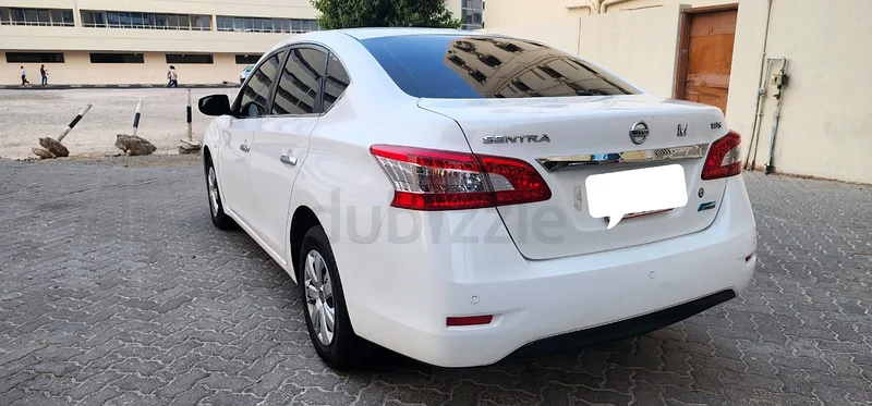 2015 SENTRA 1.8L NO ACCIDENT FULL ORGINAL PAINT63399981131394111
