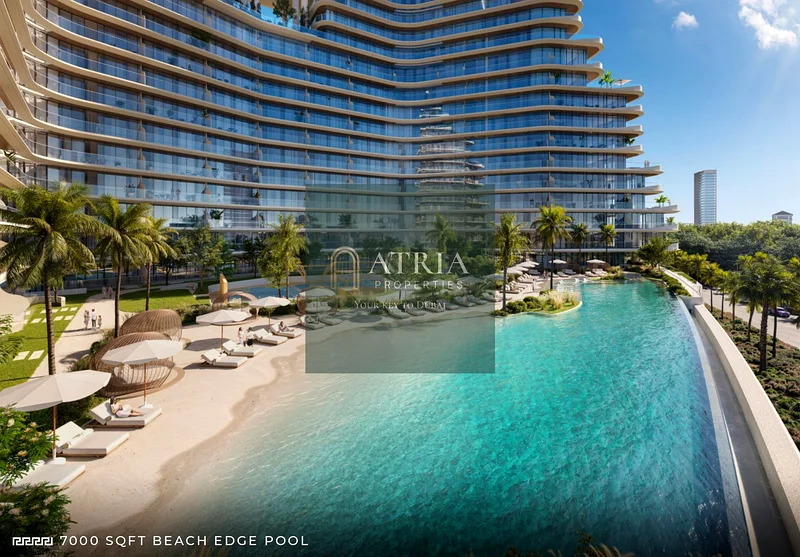 Stunning 1 BR |  Best price | Community View63981896400897110