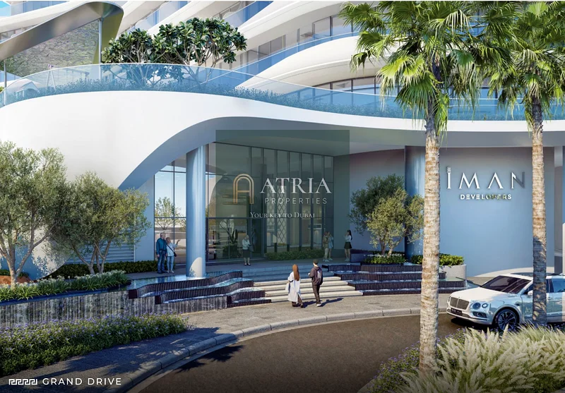 Stunning 1 BR |  Best price | Community View63981896400897113