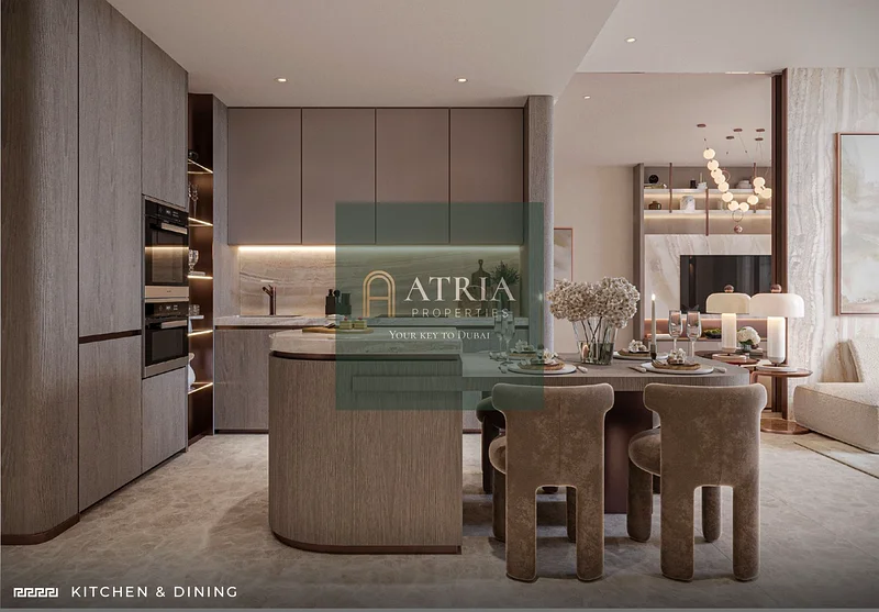 Stunning 1 BR |  Best price | Community View63981896400897114