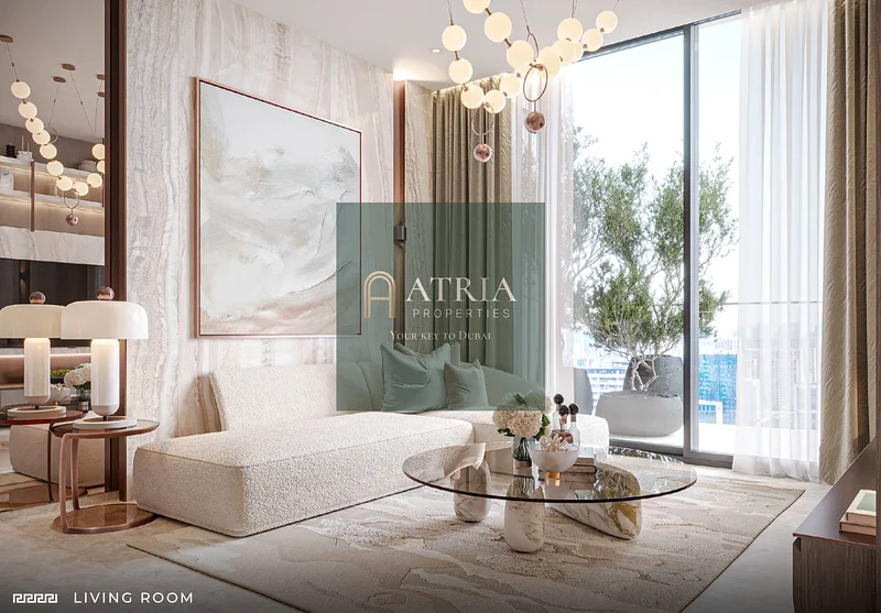Stunning 1 BR |  Best price | Community View63981896400897111