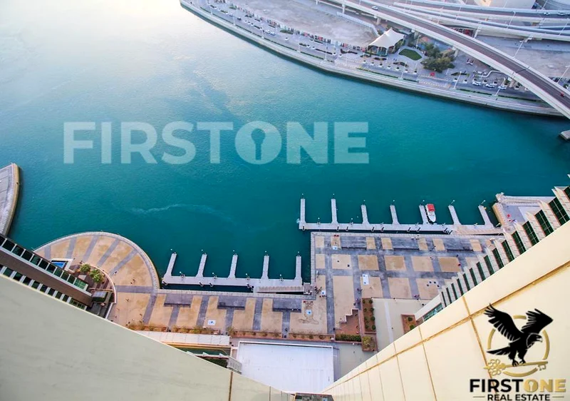HOT DEAL | Marina View | Ready To Move |High Floor63845634207233111