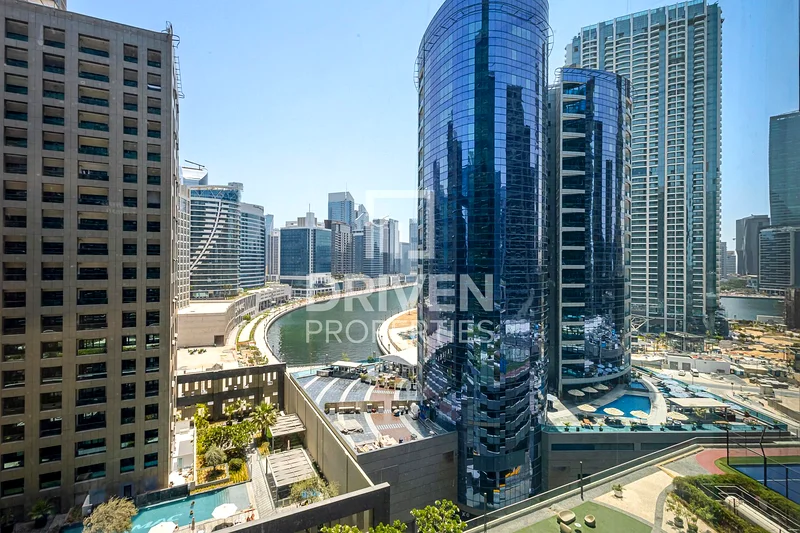 Prime Location | Park View | Vacant | Grade A63826578156161112