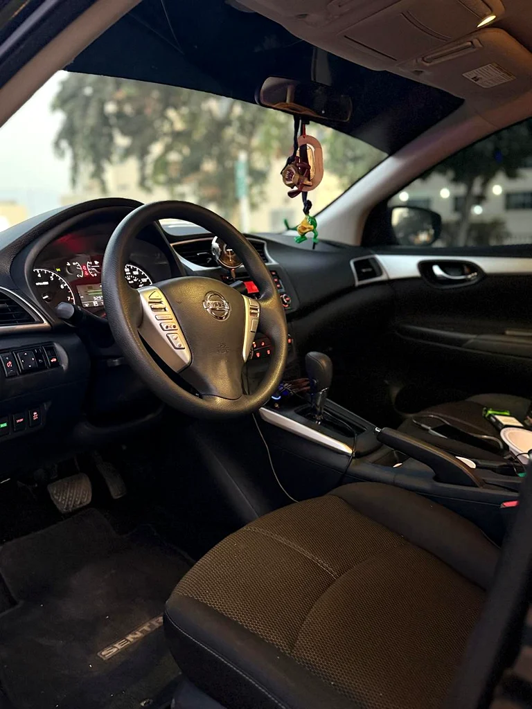 Nissan Sentra 2017 for sale63412538343681112