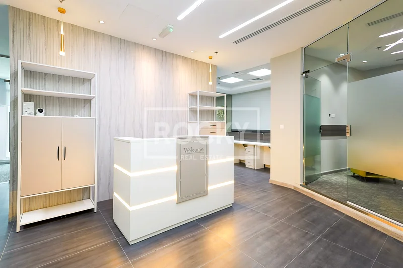 Furnished Office | Ready To Move | Brand New63825882329859111