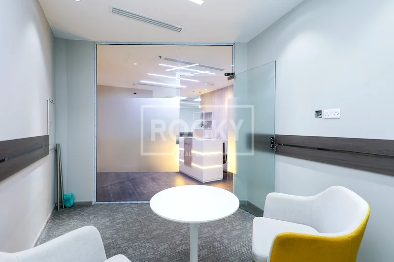 Furnished Office | Ready To Move | Brand New63825882329859114