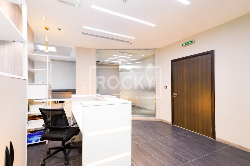 Furnished Office | Ready To Move | Brand New63825882329859112