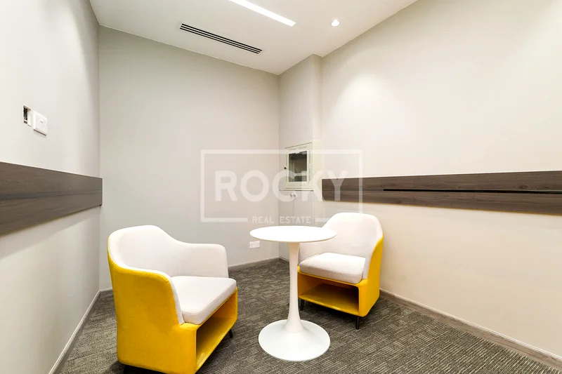 Furnished Office | Ready To Move | Brand New63825882329859113
