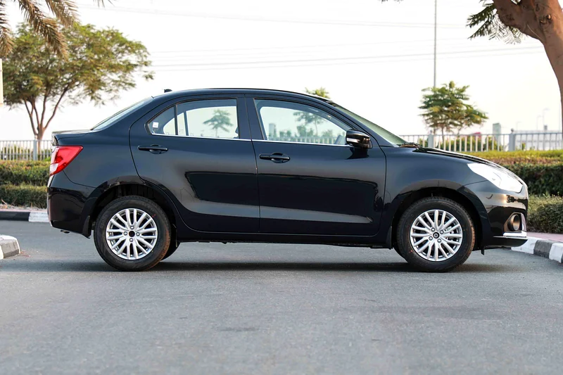 2024 Suzuki Dzire 1.2 GLX | GCC | Zero Down Payment | Warranty63407355389699112