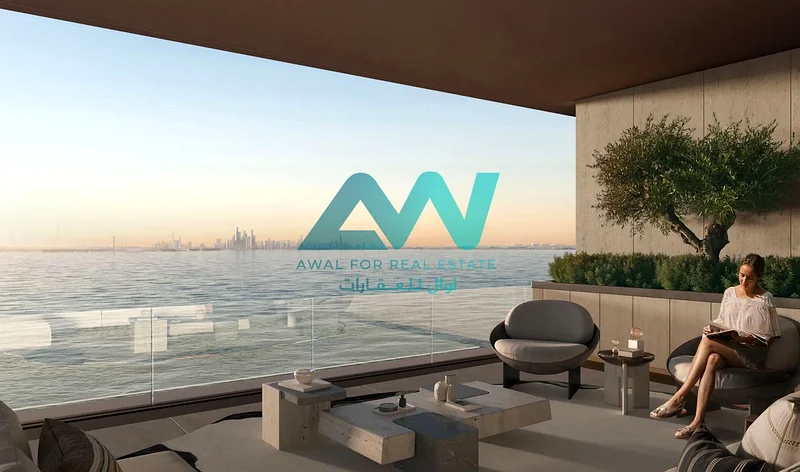 New Launch | Cozy Junior 1BR | Pool and Garden View63844361087618112