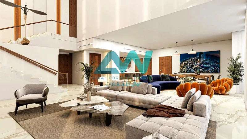 New Launch | Cozy Junior 1BR | Pool and Garden View63844361087618113