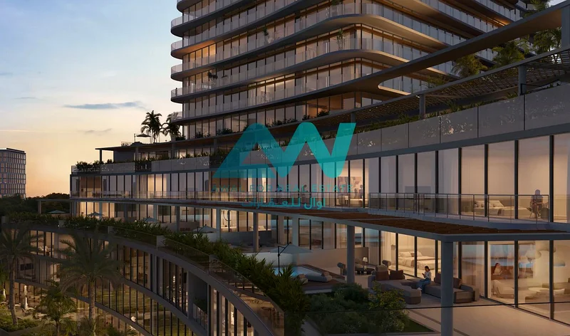 New Launch | Cozy Junior 1BR | Pool and Garden View63844361087618111